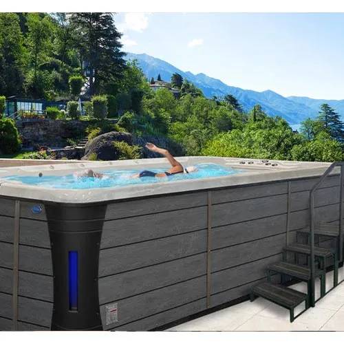 Swimspa X-Series hot tubs for sale in Dubuque